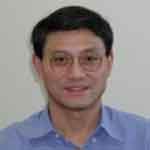 Photo of Xin Tu