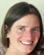 Photo of Melanie Thomas, MD, MS