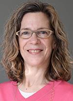 Photo of Lindsey Criswell, MD, MPH