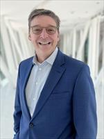 Photo of Jeffrey Critchfield, MD