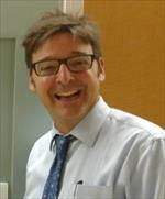 Photo of Jeffrey Critchfield, MD