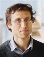 Photo of Jason Cyster, PhD