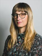 Photo of Emily Silverman, MD