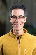 Photo of Jordan Kohn