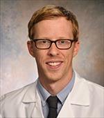 Photo of Charlie Wray, DO, MS