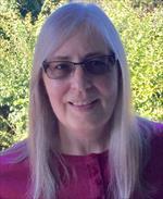 Photo of Tina Denetclaw, PharmD