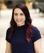 Photo of Teresa Kortz, MD, MS, PhD