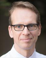 Photo of Matthias Behrends, MD