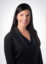 Photo of Tasce Bongiovanni, MD, MPP