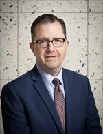 Photo of Brian Bast, DMD, MD