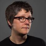 Photo of Michele Mizejewski