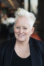 Photo of Carol Camlin, PhD, MPH