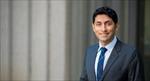 Photo of Rajesh Daftary, MD, MPH