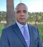 Photo of Dmitri Young, PhD, MS