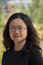 Photo of Wen Li, PhD