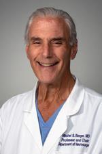 Photo of Mitchel Berger, MD
