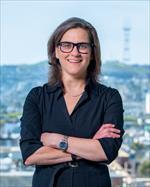 Photo of Hilary Seligman, MD, MAS