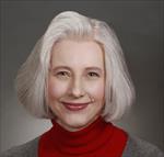 Photo of Marta Margeta, MD, PhD
