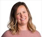 Photo of Kelsey Holt, ScD, MA