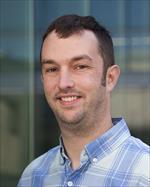 Photo of Jeremy Gordon, PhD