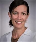 Photo of Kathleen Sarmiento