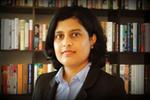 Photo of Kamalini Ranasinghe, PhD, MBBS