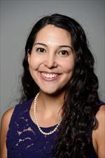 Photo of Alexandra Brown, MD