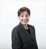 Photo of Nahid Rostami, MD, FAAP