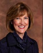 Photo of Catherine Sohn