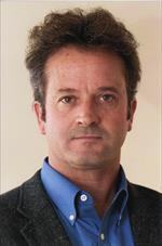 Photo of Willi McFarland, MD, PhD, MPH