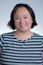 Photo of Megie Okumura, MD, MAS