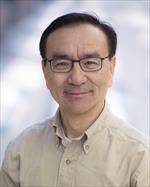 Photo of Shezhang Lin, MD