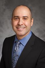 Photo of Amir Fathi, MD, FACS