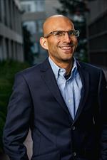 Photo of Nirav Pandya, MD