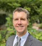 Photo of Aaron Harries, MD