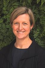Photo of Erin Mathes, MD
