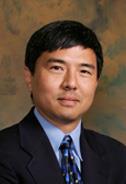 Photo of Hubert Kim, MD, PhD