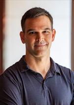 Photo of Jeremy Biane, PhD