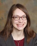 Photo of Jennifer Clarke, MD, MPH