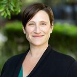 Photo of Lealah Pollock, MD