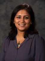 Photo of Parul Bhargava, MD