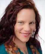 Photo of Sally Mead