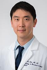 Photo of Jae Ho Sohn, MD, MS