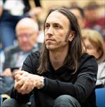 Photo of Mark Ansel, PhD