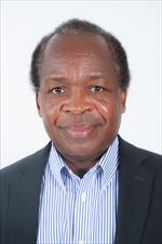 Photo of Zvavahera Chirenje, MD