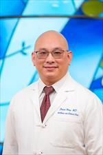 Photo of Jenson Wong, MD