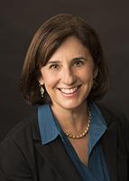 Photo of Miriam Kuppermann, PhD, MPH
