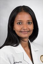 Photo of Nora Bammidi