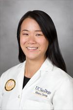 Photo of Terri Cheng