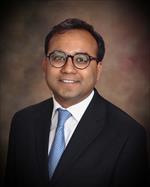 Photo of Sanjiv Baxi, MD, MPH, PhD